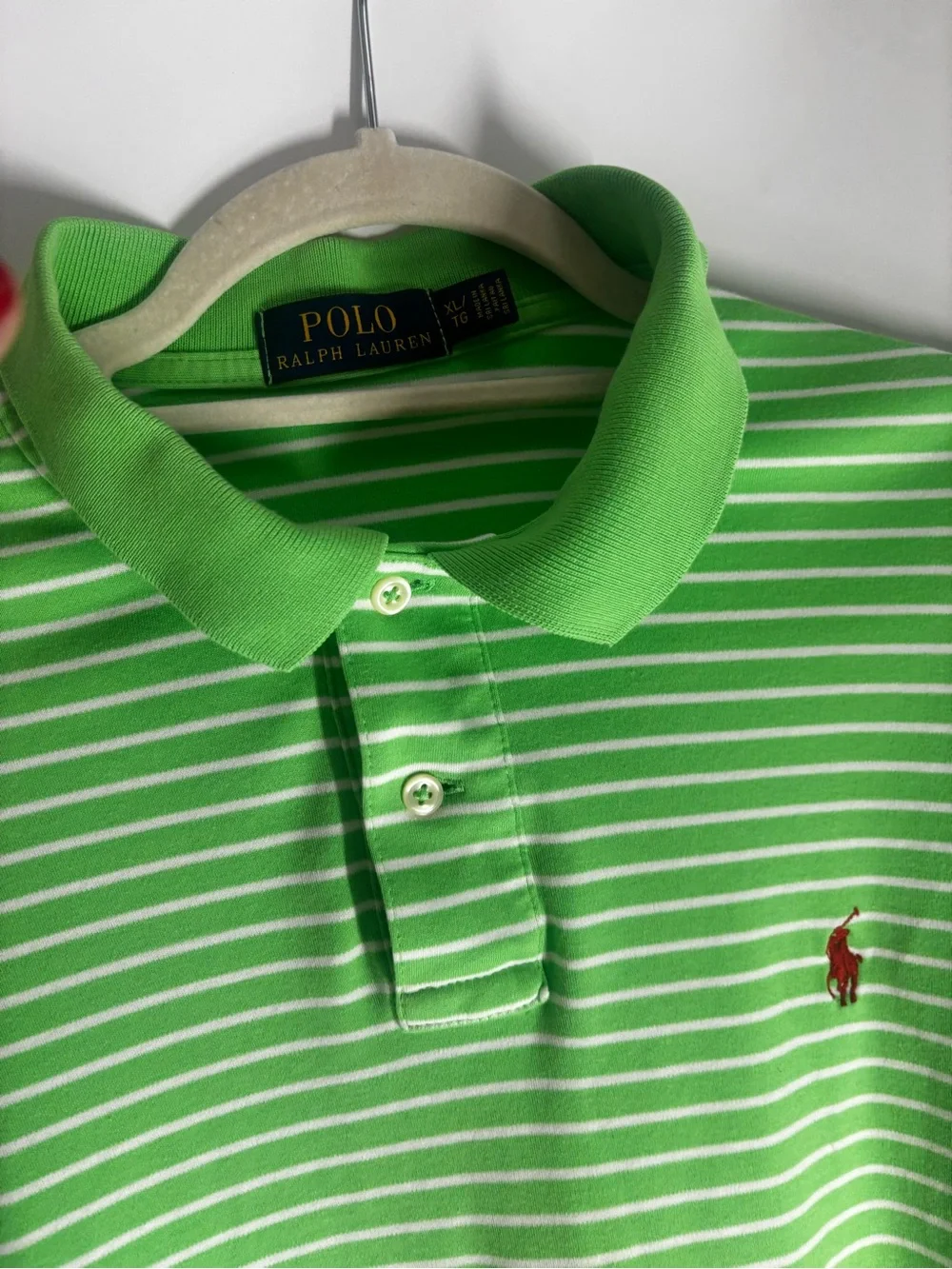 Polo Ralph Lauren euc classic